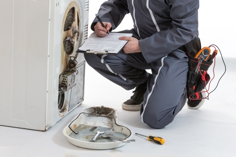 Appliance Repairs Allington