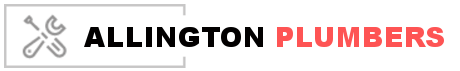 Plumbers Allington logo